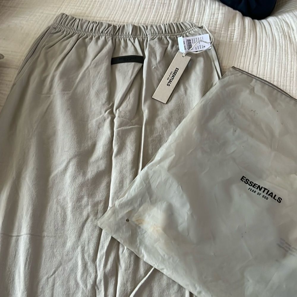 Essentials Skirt